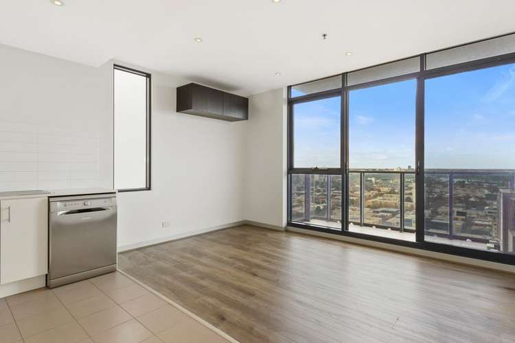 Main view of Homely apartment listing, 2601/109 Clarendon Street, Southbank VIC 3006
