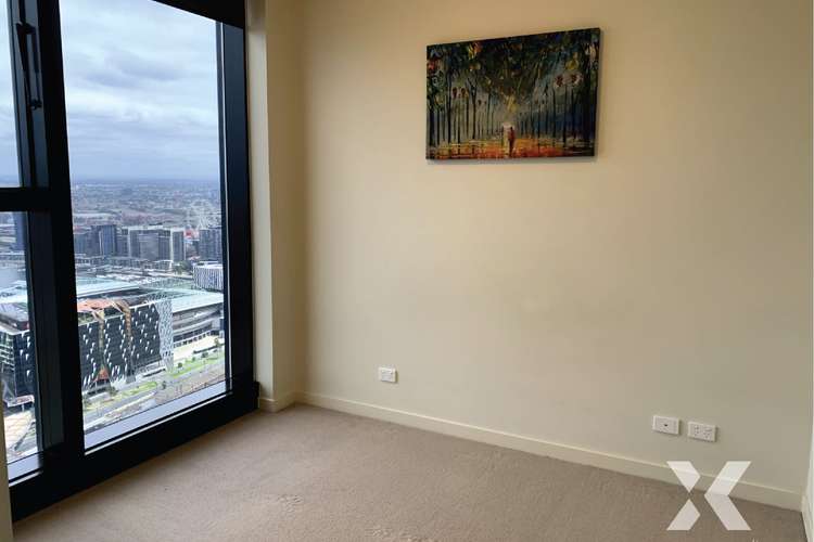 Fifth view of Homely apartment listing, 1809/568 Collins St, Melbourne VIC 3000