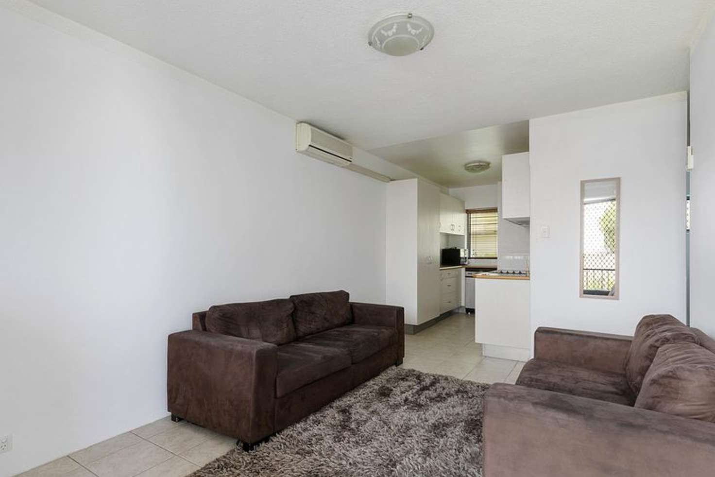 Main view of Homely unit listing, 3/22 Balowrie Street, Hamilton QLD 4007