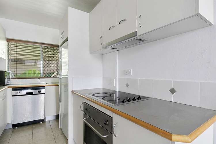 Second view of Homely unit listing, 3/22 Balowrie Street, Hamilton QLD 4007