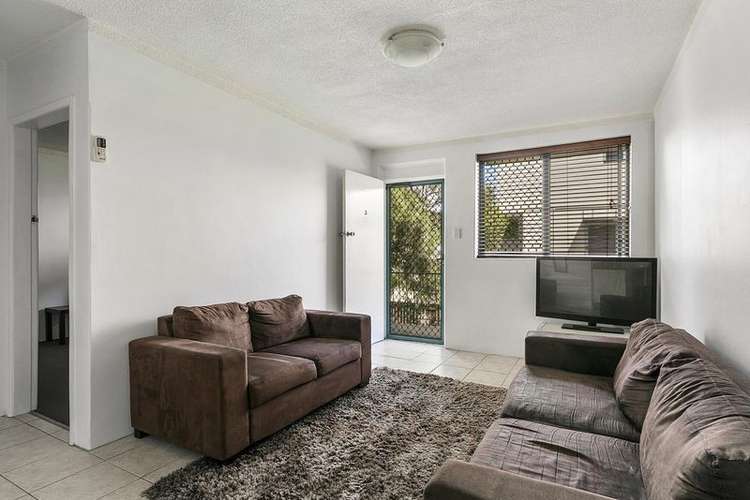 Fifth view of Homely unit listing, 3/22 Balowrie Street, Hamilton QLD 4007