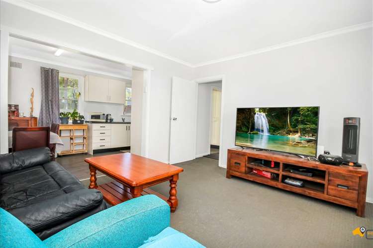 Second view of Homely house listing, 17 Robshaw Road, Marayong NSW 2148