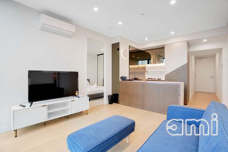 Main view of Homely apartment listing, 5406/134-160 Spencer Street, Melbourne VIC 3000
