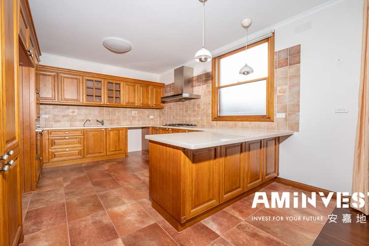 Fourth view of Homely unit listing, 1/18 Wellington Street, Kew VIC 3101