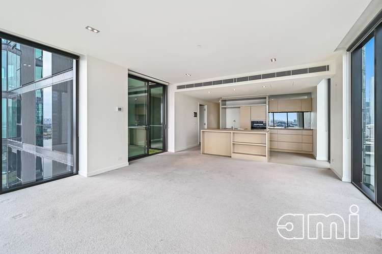 Fourth view of Homely apartment listing, 1301/9 Waterside Place, Docklands VIC 3008