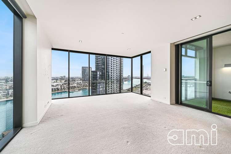 Fifth view of Homely apartment listing, 1301/9 Waterside Place, Docklands VIC 3008