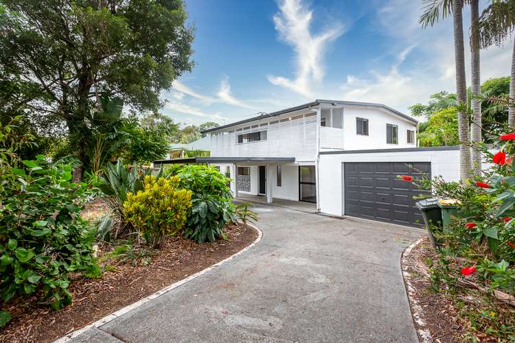 Main view of Homely house listing, 19 Chindrina Street, Hope Island QLD 4212