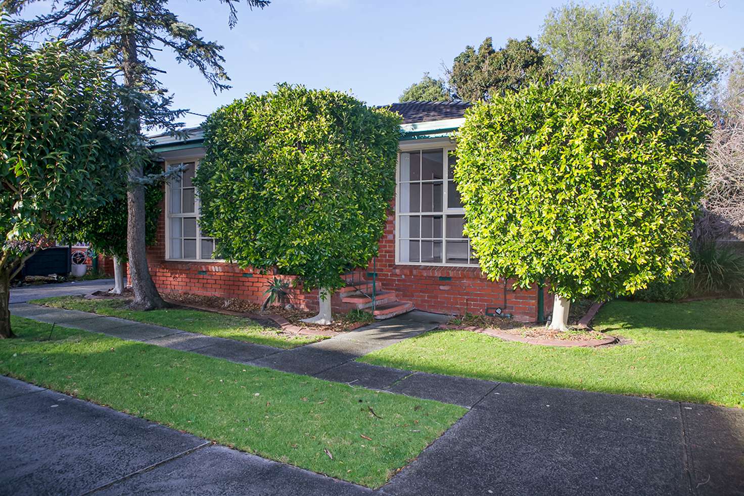 Main view of Homely unit listing, 4/17-21 Mount View Court, Frankston VIC 3199