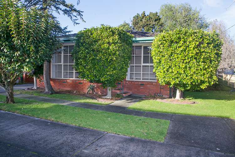 Second view of Homely unit listing, 4/17-21 Mount View Court, Frankston VIC 3199