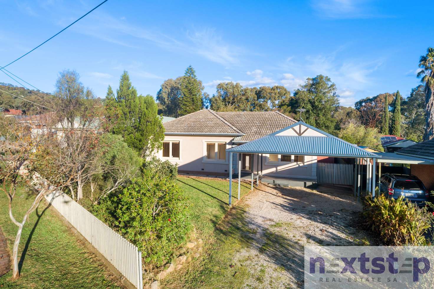 Main view of Homely house listing, 6 Frank Street, Vista SA 5091