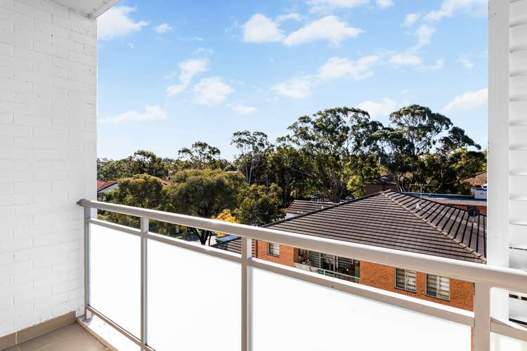 Third view of Homely apartment listing, 21/40-42 Addlestone Road, Merrylands NSW 2160