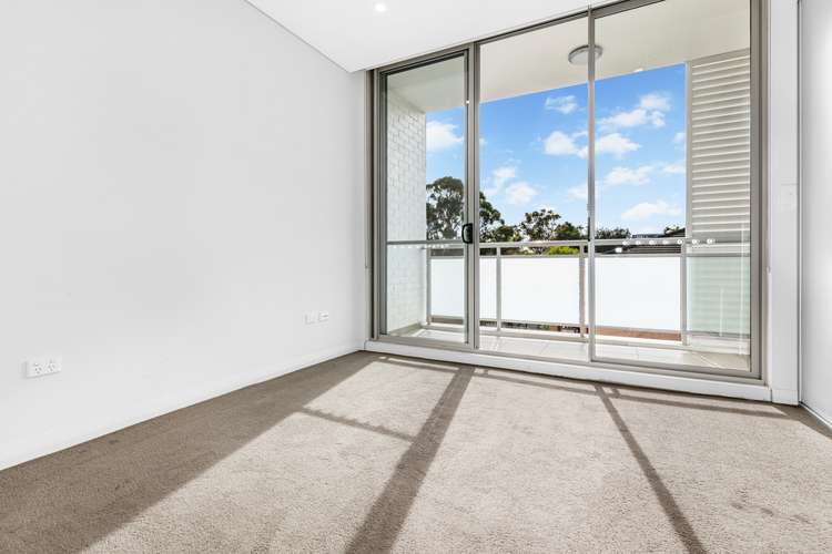 Third view of Homely apartment listing, 22/40-42 Addlestone Rd, Merrylands NSW 2160