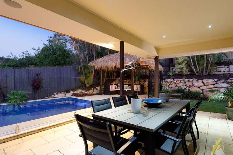 Third view of Homely house listing, 20 Catalina Circuit, Forest Lake QLD 4078