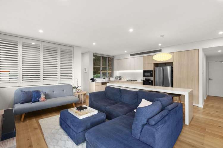 Fourth view of Homely apartment listing, 305/72 Donnison Street West, Gosford NSW 2250
