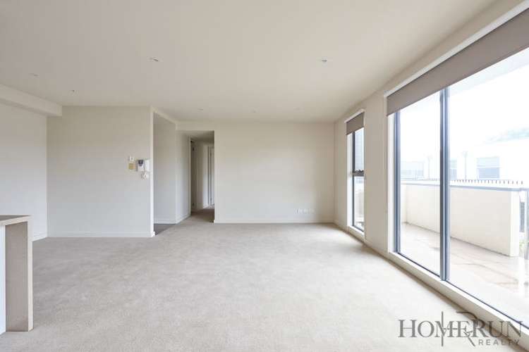 Second view of Homely apartment listing, 7/5-9 Strabane Avenue, Mont Albert North VIC 3129