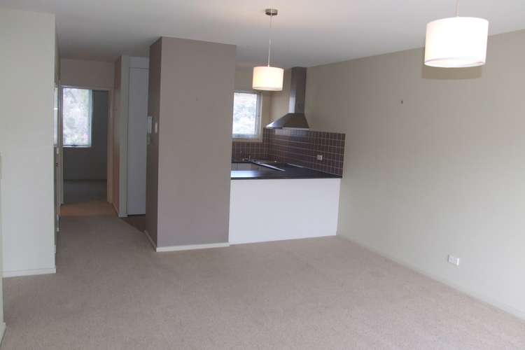 Main view of Homely unit listing, 27/50 Bluebell Street, O'connor ACT 2602