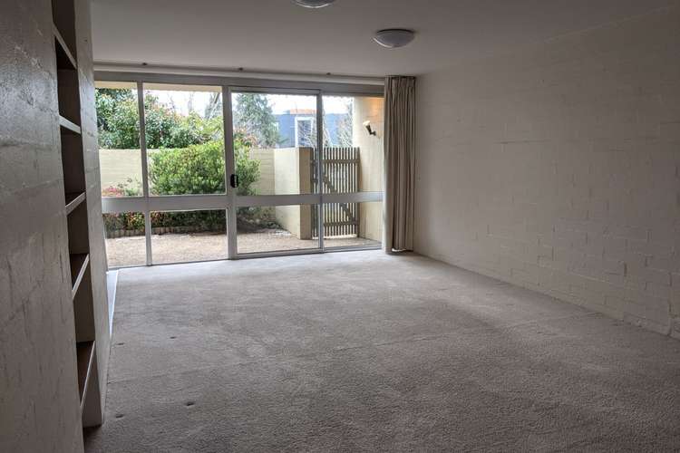 Third view of Homely apartment listing, 26/47 Eyre Street, Kingston ACT 2604