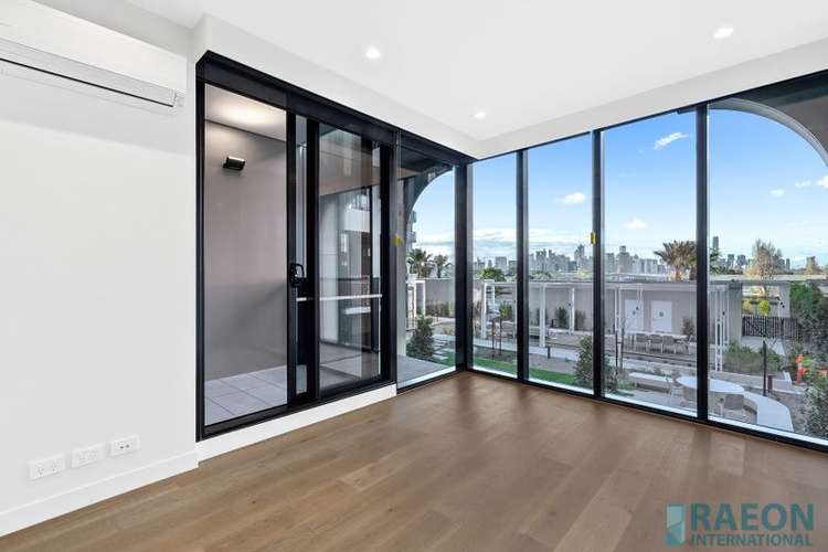 Main view of Homely apartment listing, 322/3 Tarver Street, Port Melbourne VIC 3207