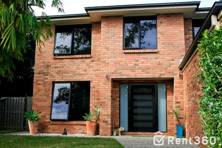 Main view of Homely house listing, 82 River Meadows Drive, Upper Coomera QLD 4209