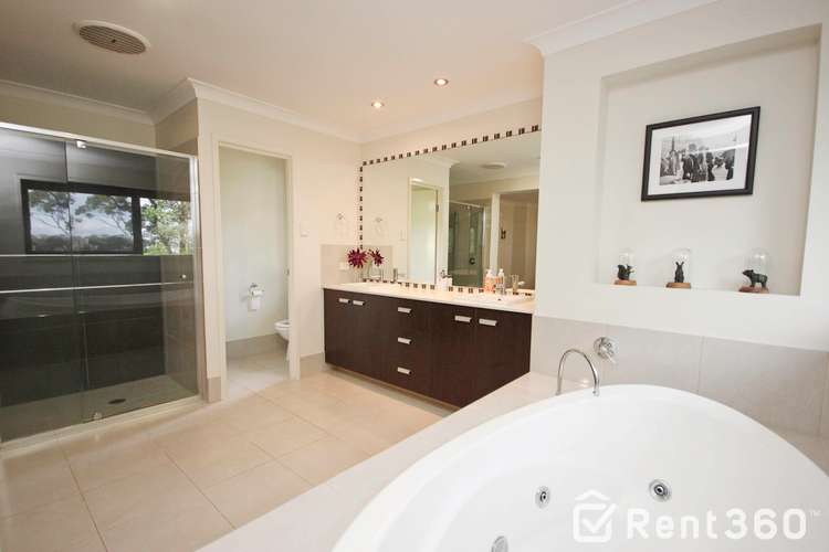 Fourth view of Homely house listing, 82 River Meadows Drive, Upper Coomera QLD 4209