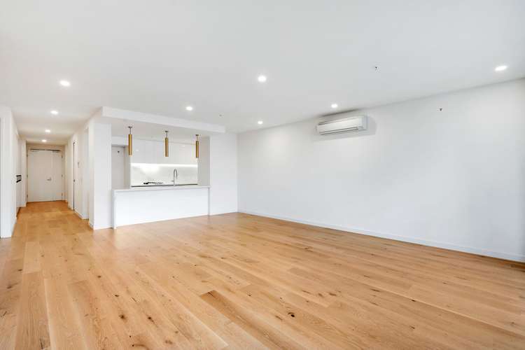 Second view of Homely apartment listing, 211/200 Foote Street, Templestowe VIC 3106