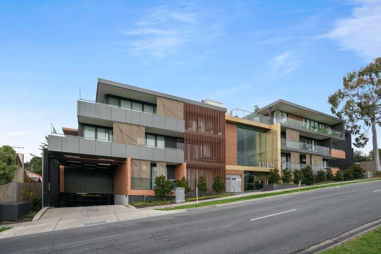 Third view of Homely apartment listing, 211/200 Foote Street, Templestowe VIC 3106
