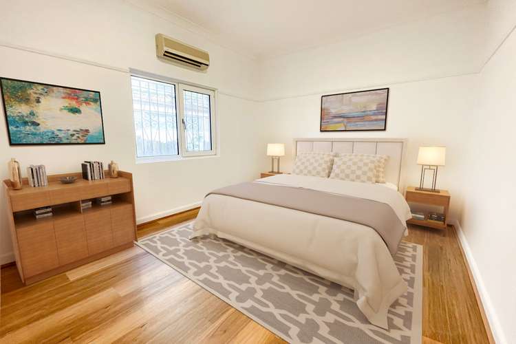 Second view of Homely apartment listing, 2/26 Middleton Street, Petersham NSW 2049