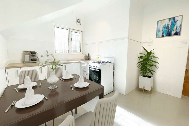 Third view of Homely apartment listing, 2/26 Middleton Street, Petersham NSW 2049