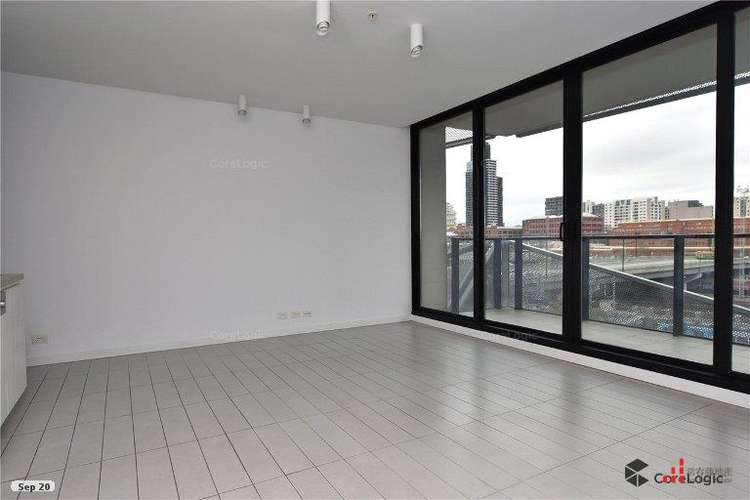Third view of Homely apartment listing, 510/673 La Trobe St, Docklands VIC 3008