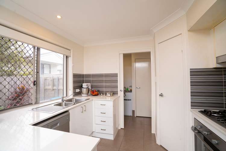 Second view of Homely townhouse listing, 50/20 Kianawah Rd South, Manly West QLD 4179