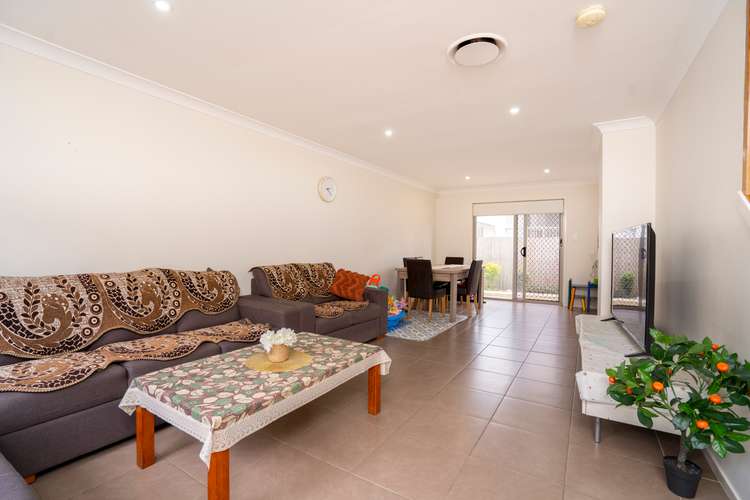 Third view of Homely townhouse listing, 50/20 Kianawah Rd South, Manly West QLD 4179