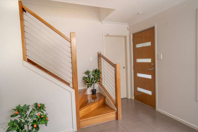 Fourth view of Homely townhouse listing, 50/20 Kianawah Rd South, Manly West QLD 4179