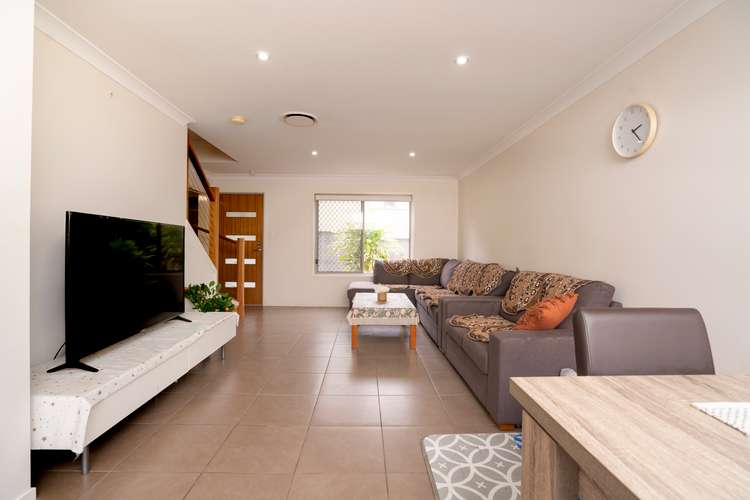 Fifth view of Homely townhouse listing, 50/20 Kianawah Rd South, Manly West QLD 4179