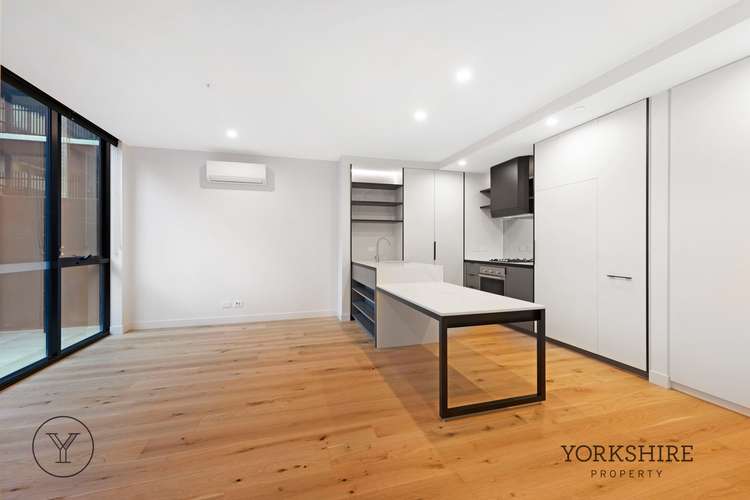 Main view of Homely apartment listing, 1a/250 Gore Street, Fitzroy VIC 3065