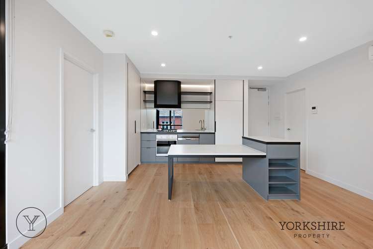 Fourth view of Homely apartment listing, 106/250 Gore Street, Fitzroy VIC 3065