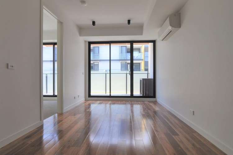 Second view of Homely apartment listing, 23/68-82 Graham Road, Highett VIC 3190