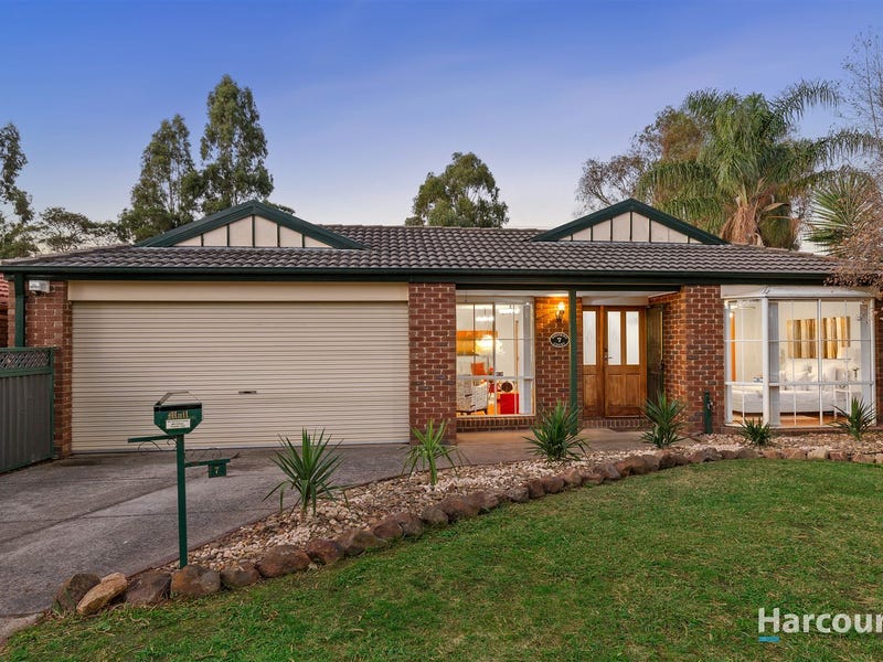 Main view of Homely house listing, 7 Whipbird Court, Rowville VIC 3178