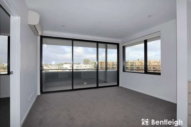 Second view of Homely apartment listing, 201/16 Lomandra Drive, Clayton South VIC 3169