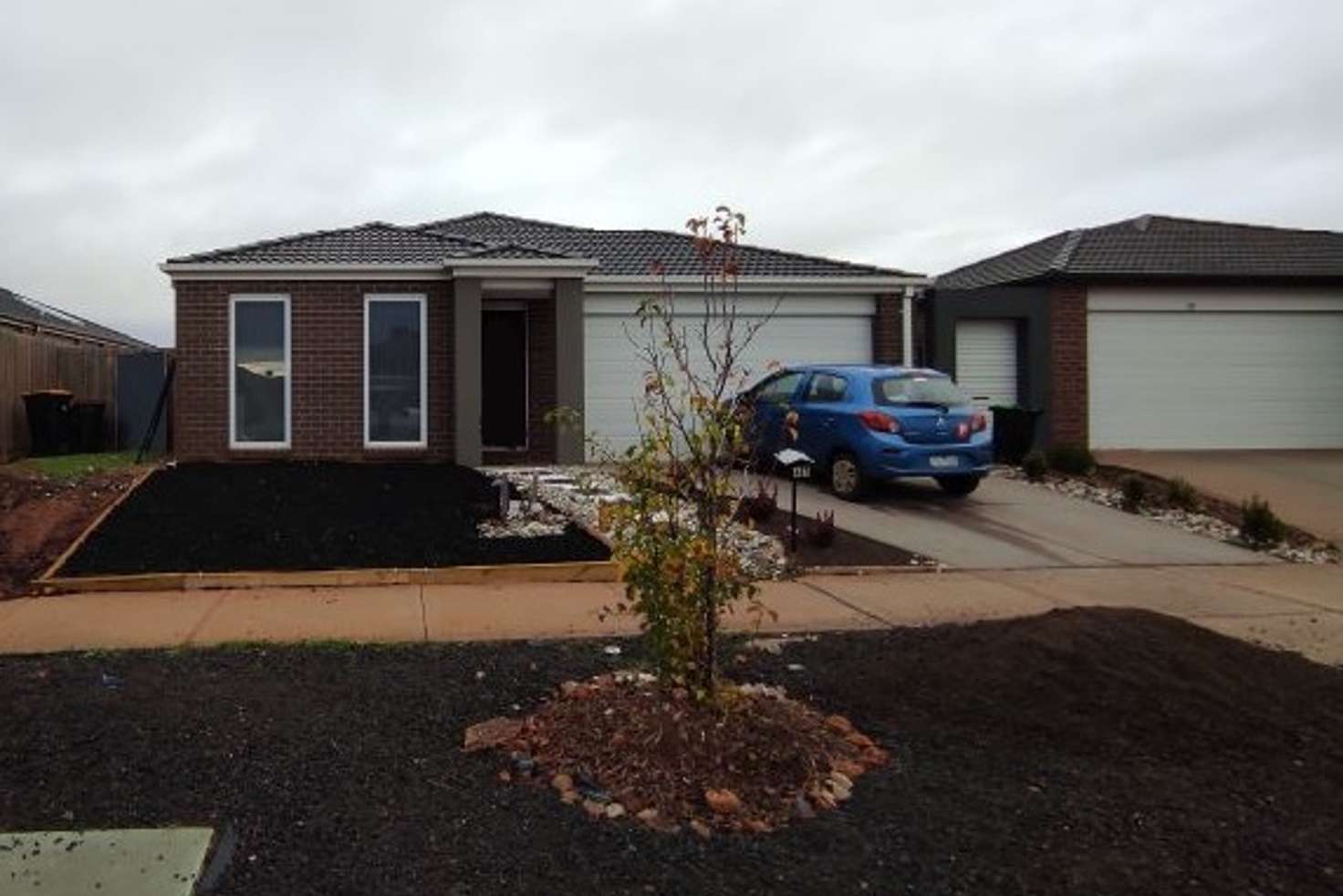 Main view of Homely house listing, 47 Toolern Waters Drive, Melton South VIC 3338