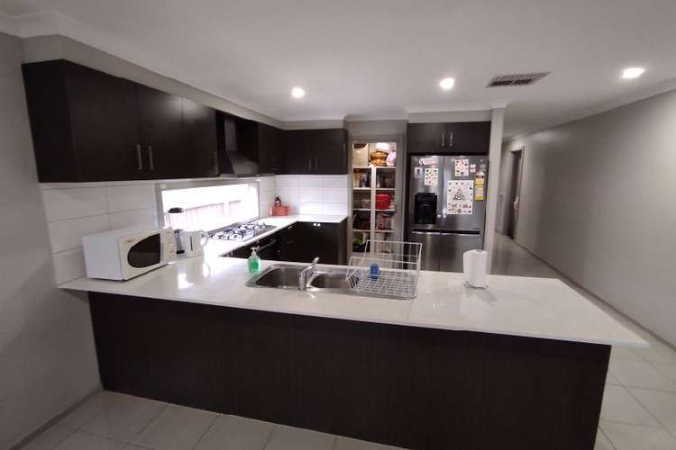 Fourth view of Homely house listing, 47 Toolern Waters Drive, Melton South VIC 3338