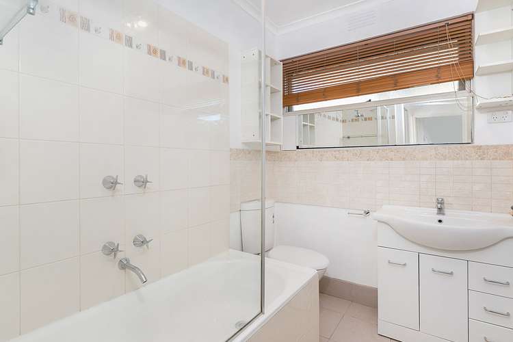 Fifth view of Homely apartment listing, 10/19 Ash Grove, Caulfield VIC 3162