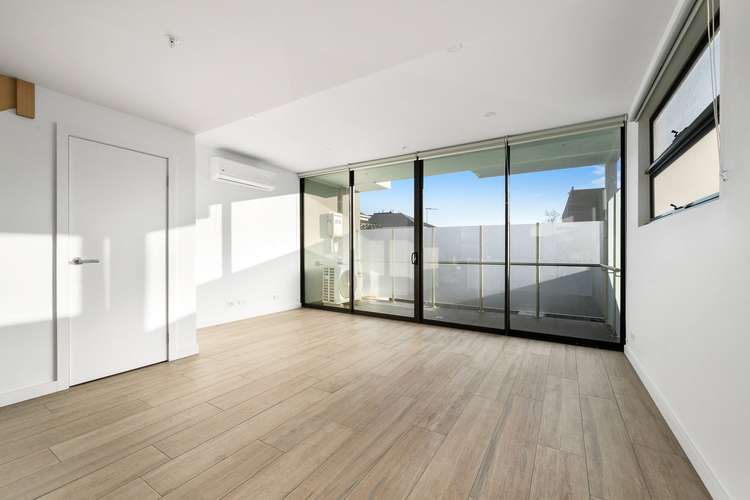 Second view of Homely apartment listing, 105/10 Oxford Street, Oakleigh VIC 3166