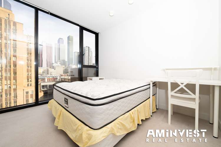 Fourth view of Homely apartment listing, 511/33 Mackenzie Street, Melbourne VIC 3000