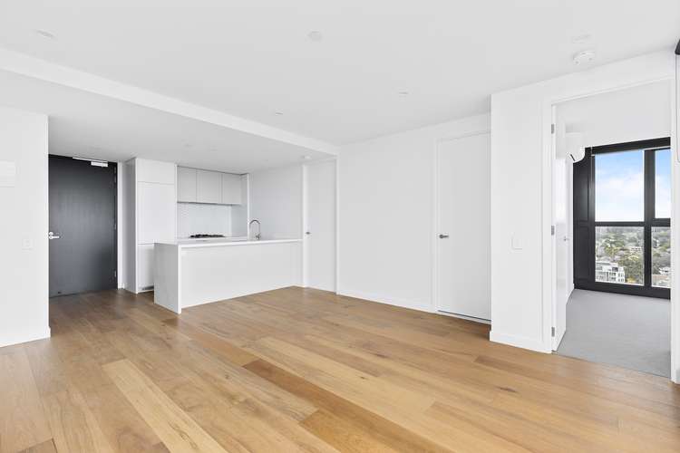 Second view of Homely apartment listing, 1708/3 Young Street, Box Hill VIC 3128