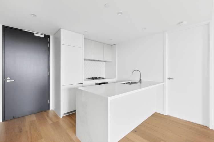 Third view of Homely apartment listing, 1708/3 Young Street, Box Hill VIC 3128