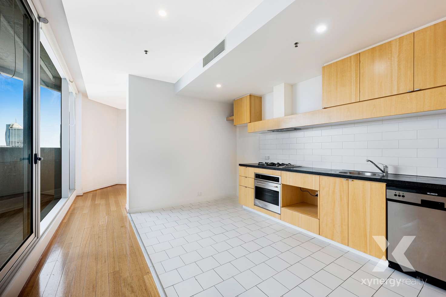 Main view of Homely apartment listing, 3701/ 22-24 Jane Bell Lane, Melbourne VIC 3000