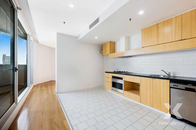 Main view of Homely apartment listing, 3701/ 22-24 Jane Bell Lane, Melbourne VIC 3000