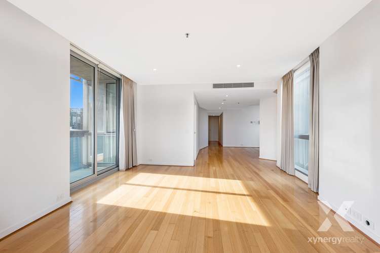 Third view of Homely apartment listing, 3701/ 22-24 Jane Bell Lane, Melbourne VIC 3000