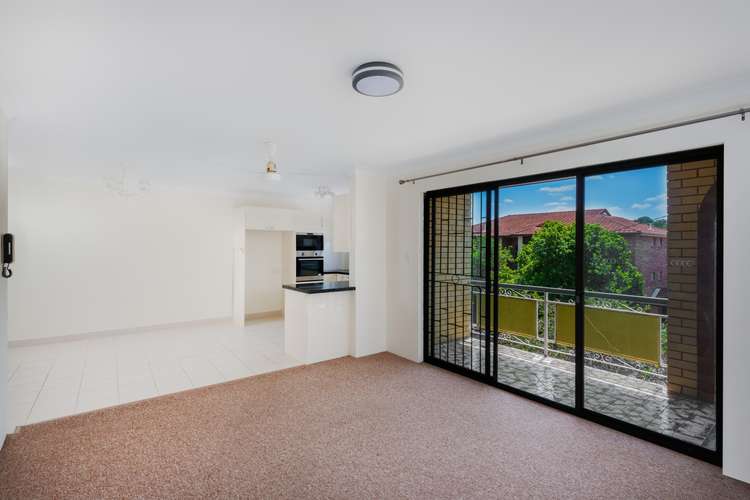 Second view of Homely apartment listing, 8/35 Wickham Street, Newmarket QLD 4051