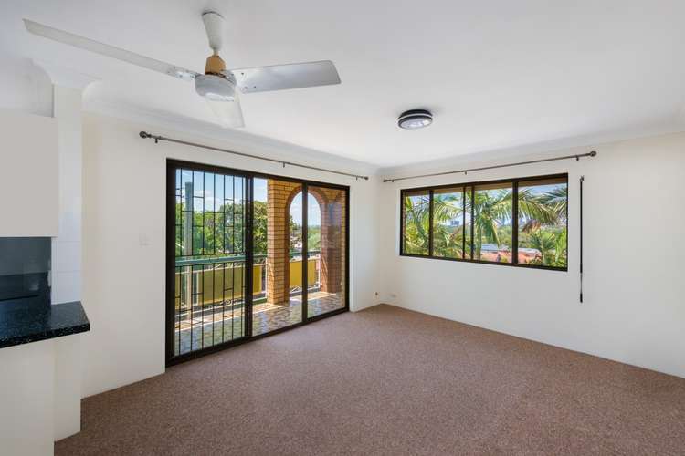 Third view of Homely apartment listing, 8/35 Wickham Street, Newmarket QLD 4051